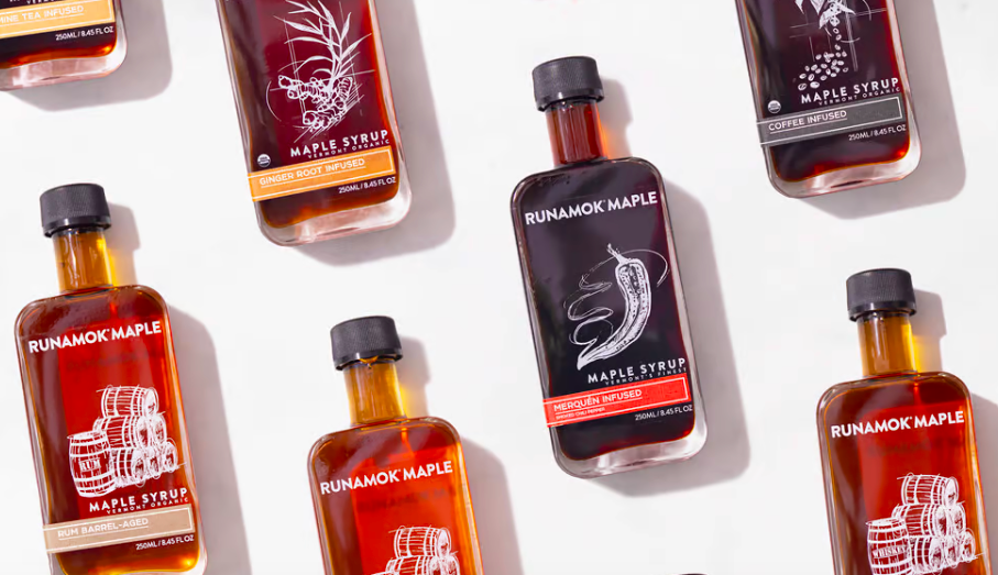 Unhealthy ingredients in your breakfast pancake syrup and the worst