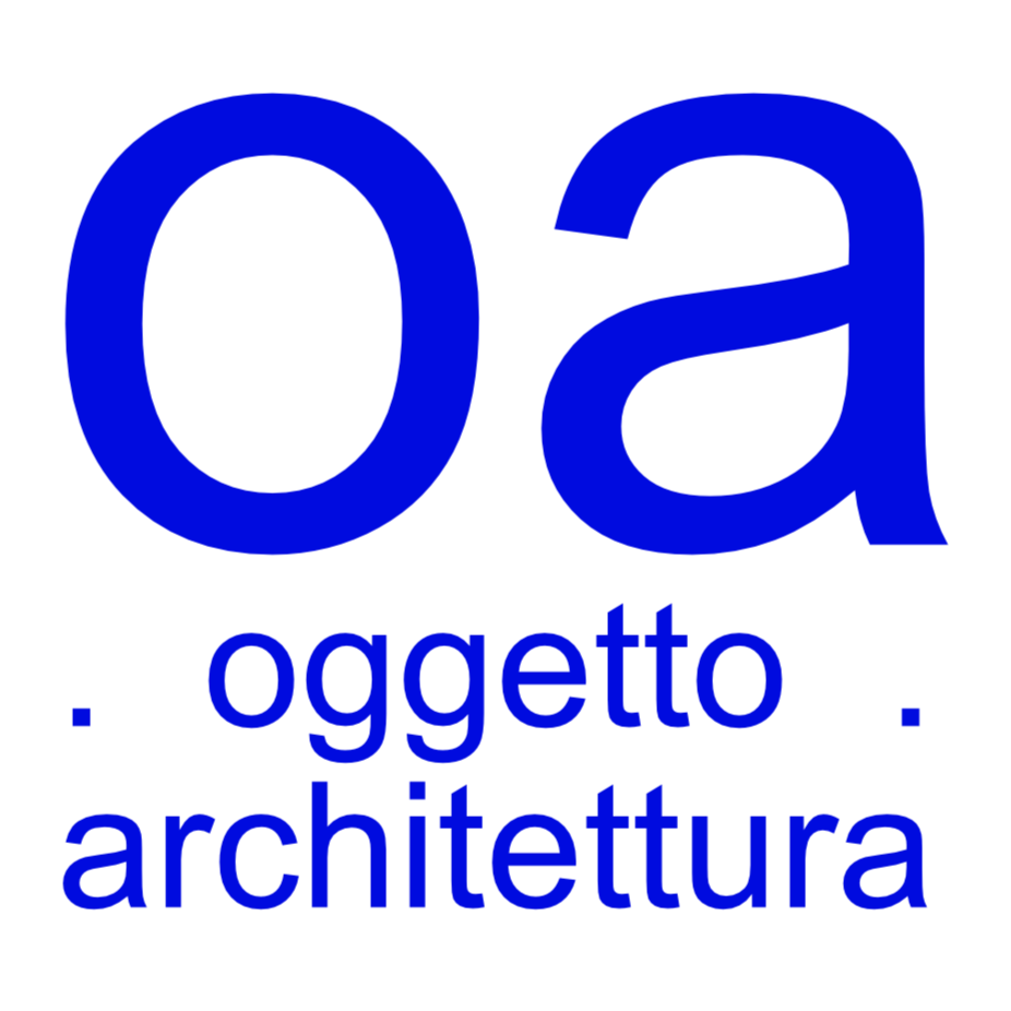 Oggetto Architettura