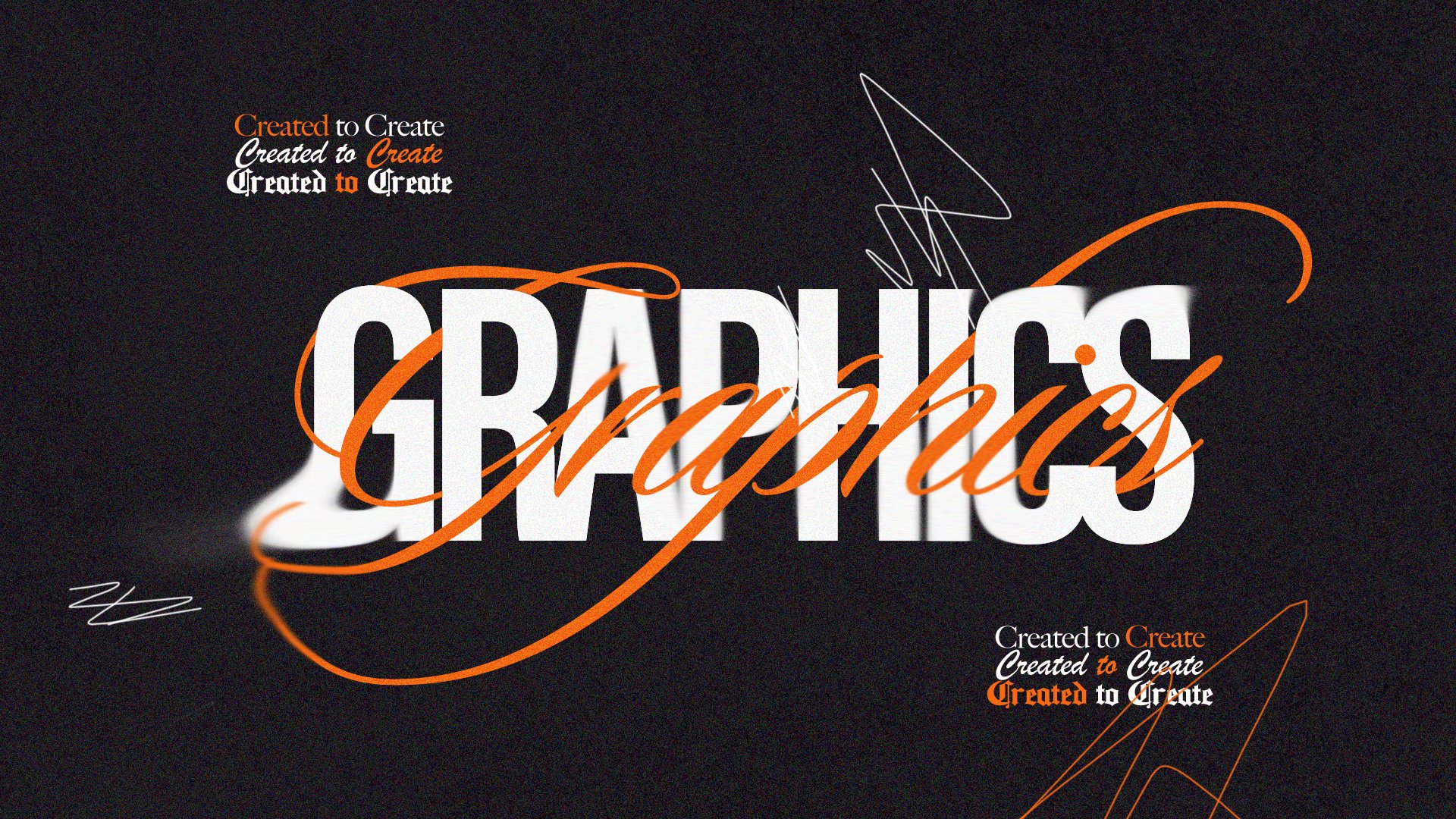 Graphic Designs