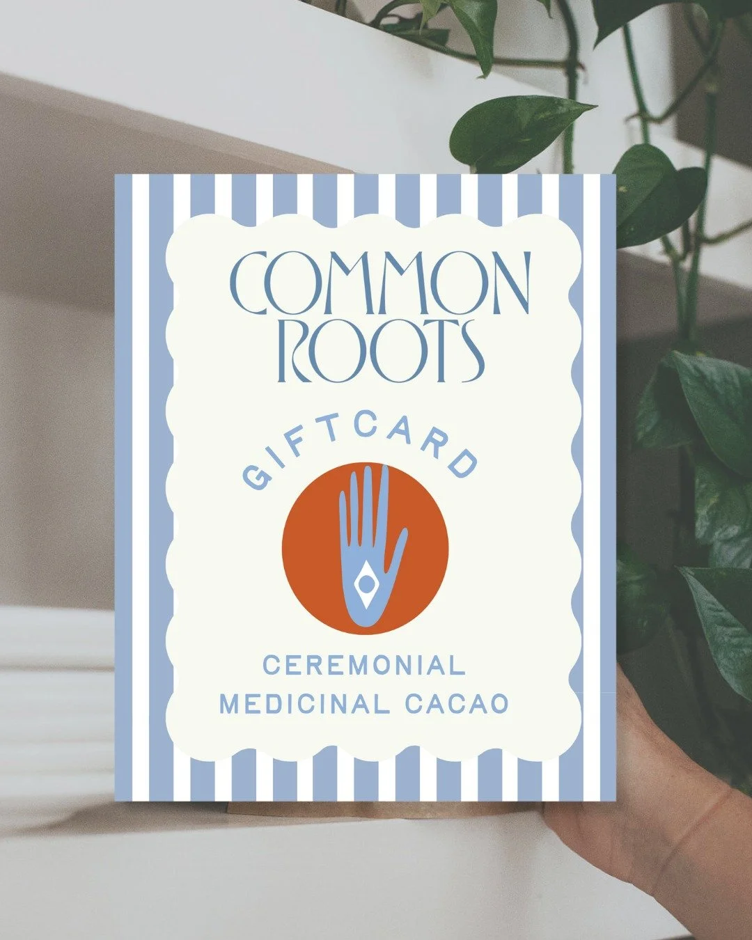 YAAAYYY - It's not too late to gift your fellow awe-seeker with our delicious Ceremonial Cacao from Peru &amp; Guatemala. We just put gift cards live on the site  so you can gift with meaning no matter what day or time it is :) xxx