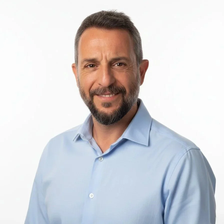 Lazaros Palachamides