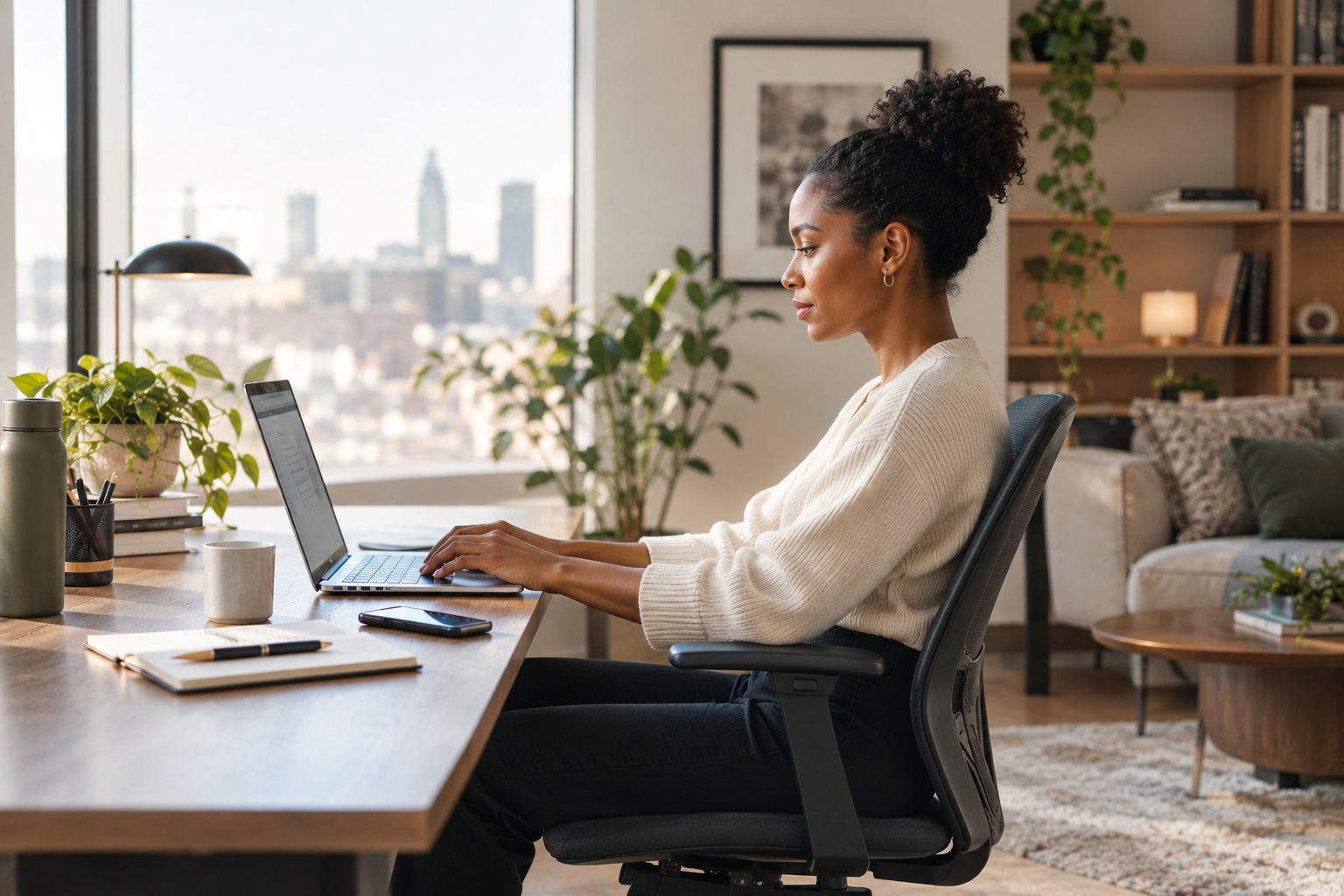 The Executive Micro-Recovery Blueprint: Resetting Body and Mind in Under 30 Minutes