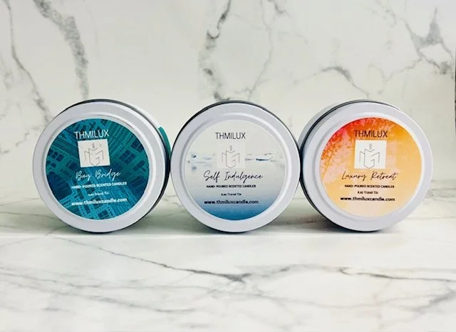 Bay, Self, Luxury Tin Bundle II.jpg