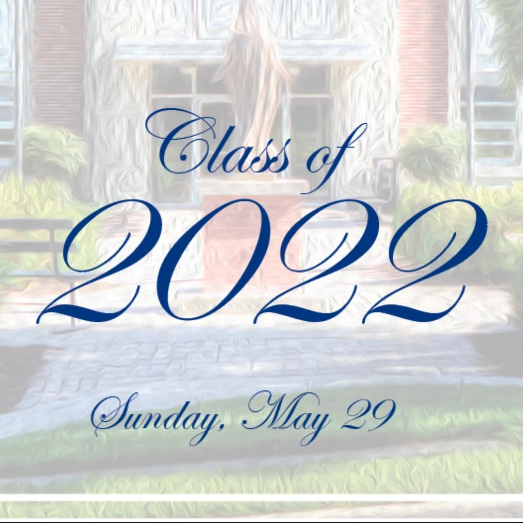 Class of 2022 Graduation