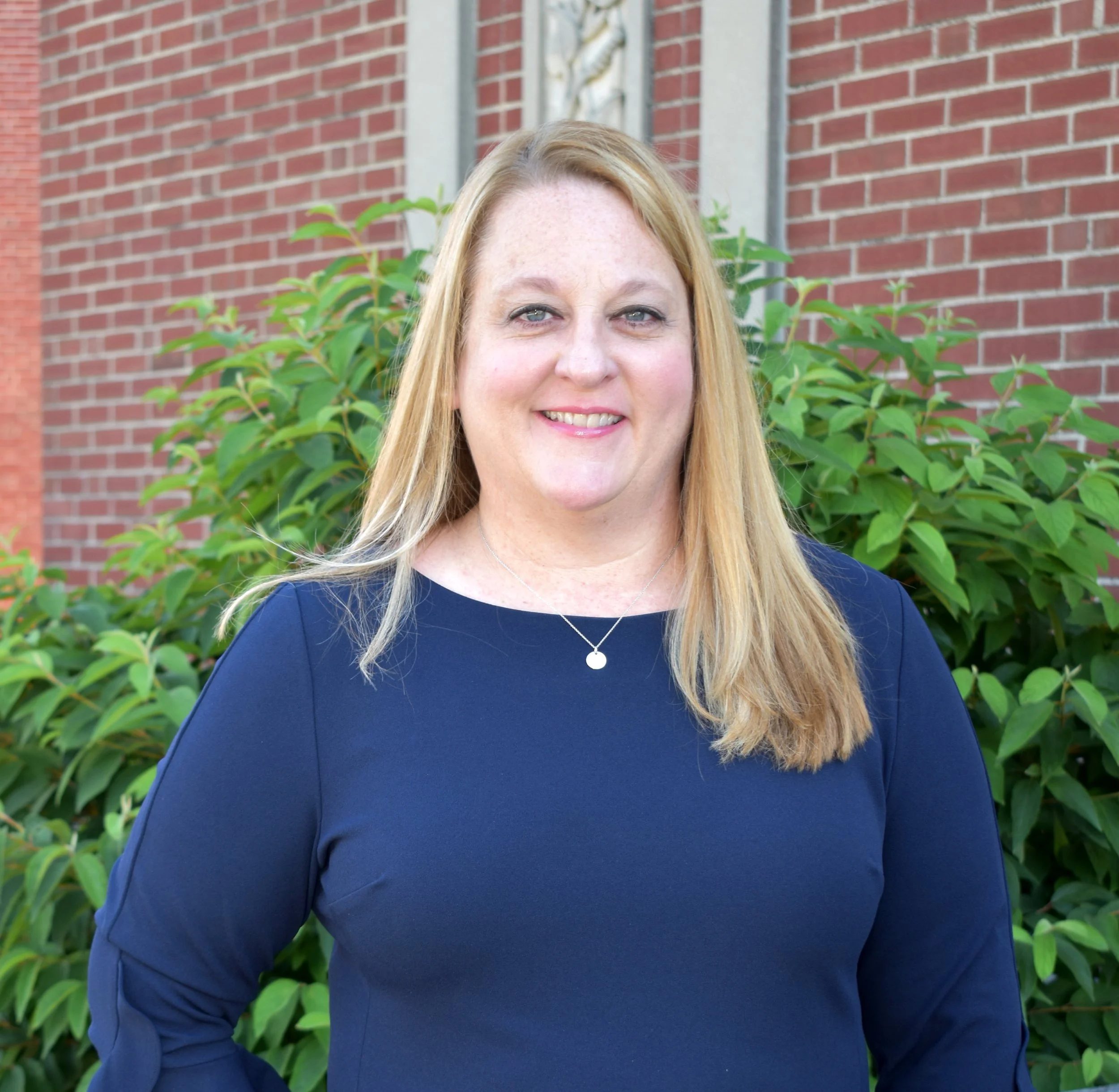 Oldenburg Academy Names New President