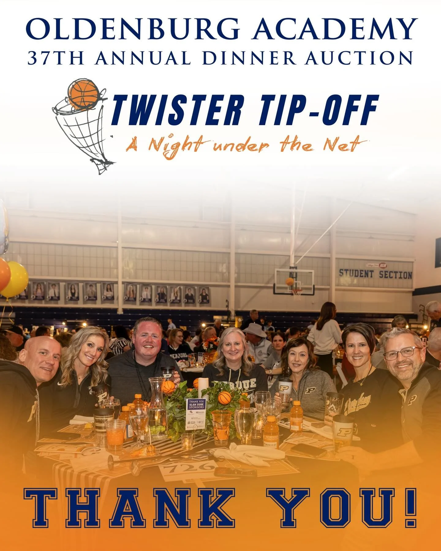 Thank you for making Twister Tip-Off: A Night Under the Net such a memorable evening! 

We are grateful to everyone who attended, sponsored, donated, bid, volunteered, and cheered us on. Because of you, the silent auction, live auction, and our paddl