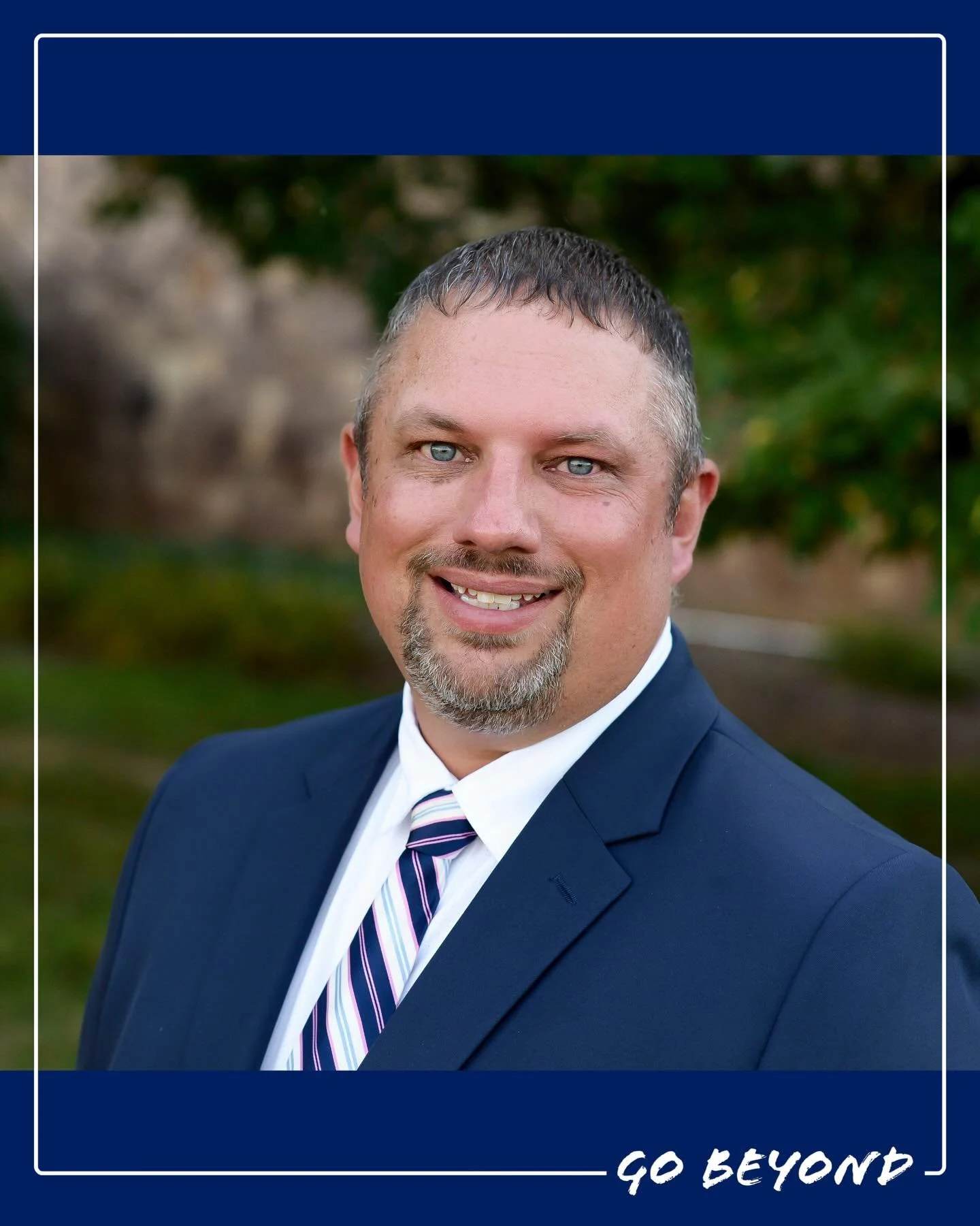 We are proud to celebrate one of our own, Mr. Jason Walke, who was recently named Educator of the Year and honored at last night&rsquo;s Batesville Area Chamber of Commerce Annual Award Dinner.

As our Director of Academic Innovation, he continually 