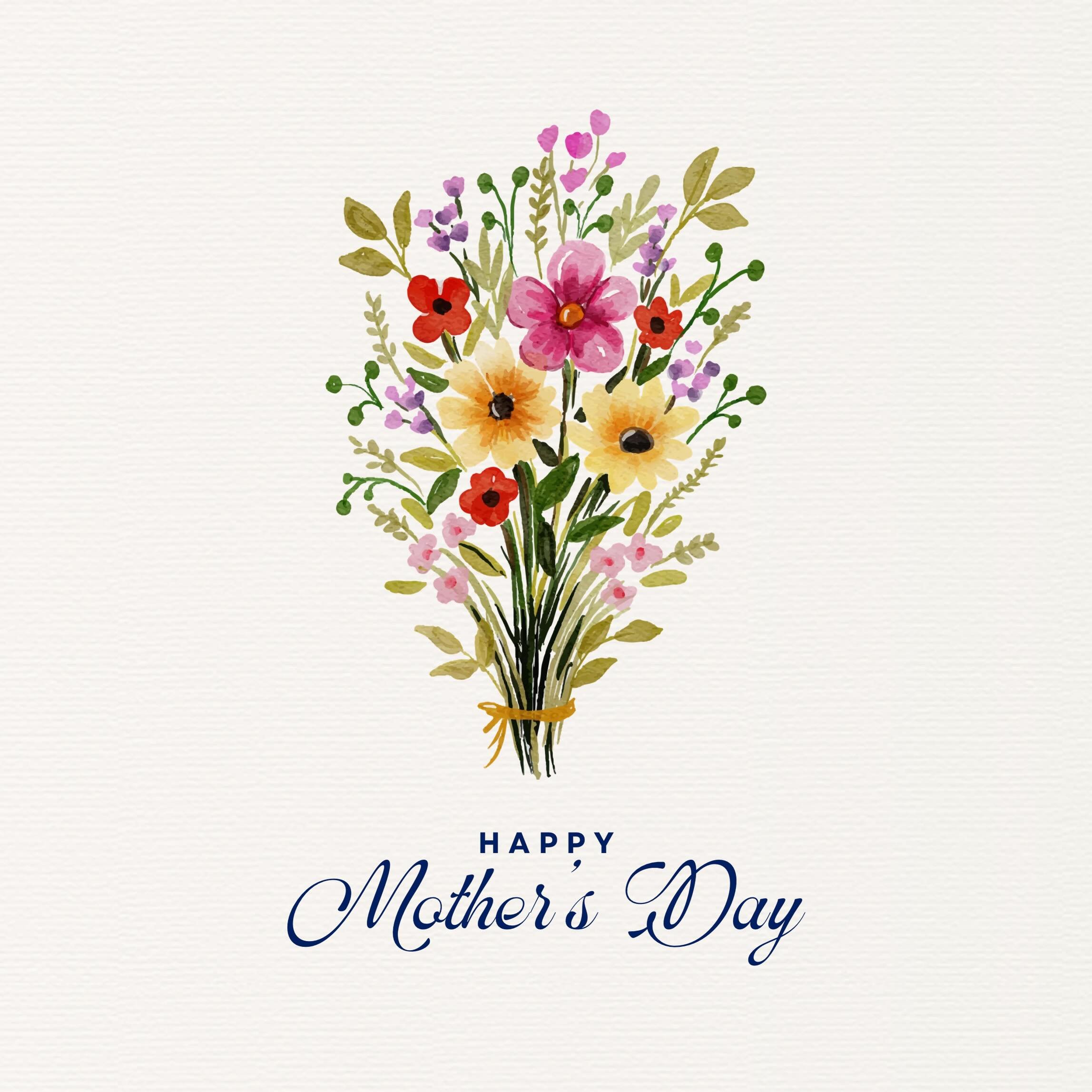 Happy Mother&rsquo;s Day from Oldenburg Academy!