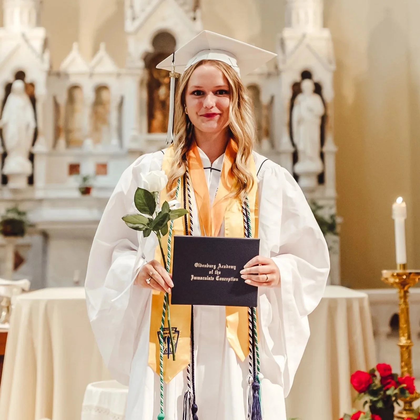 Lillian Vanderpohl Salutatorian Speech | May 31, 2026