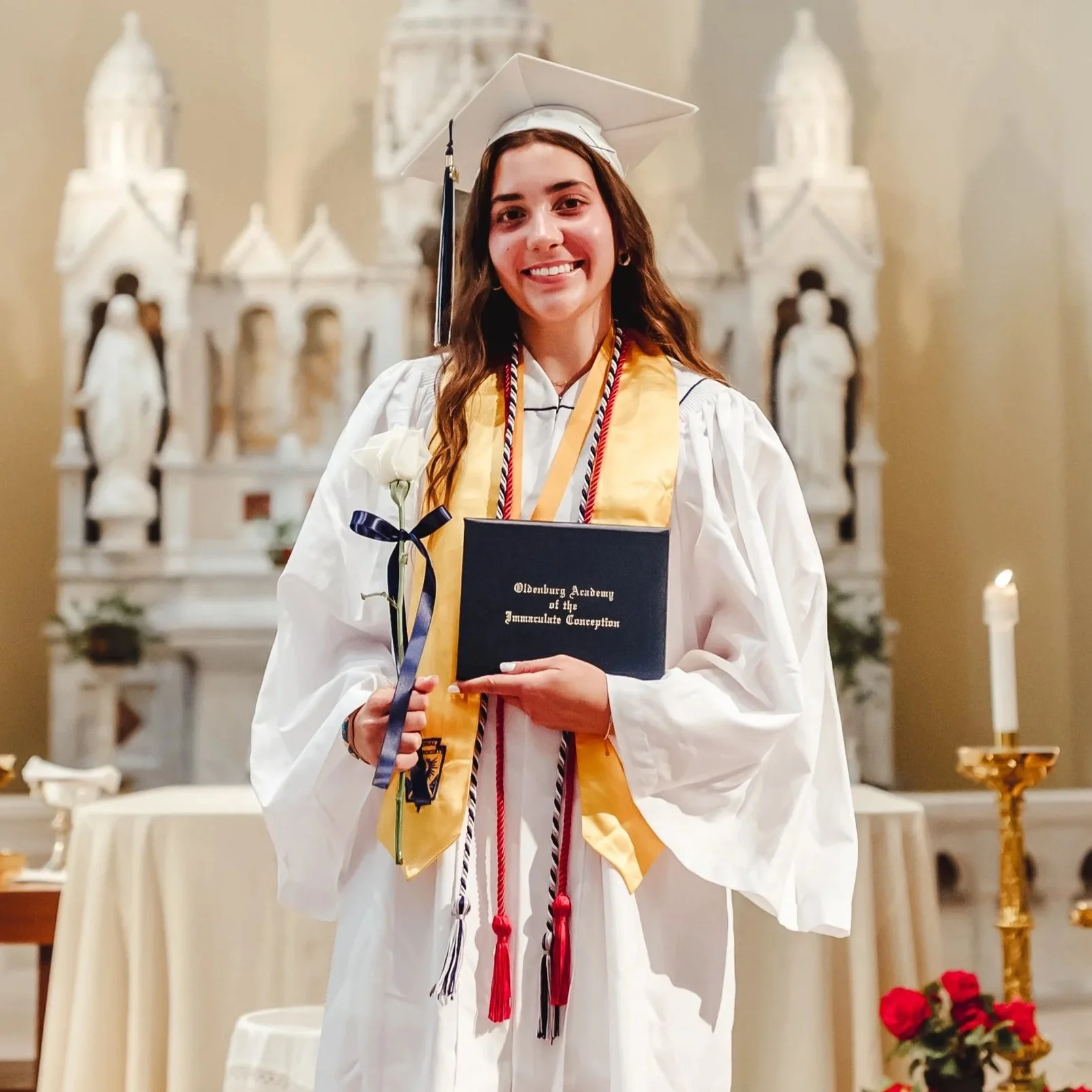Ashley Hunter Valedictorian Speech | May 31, 2026