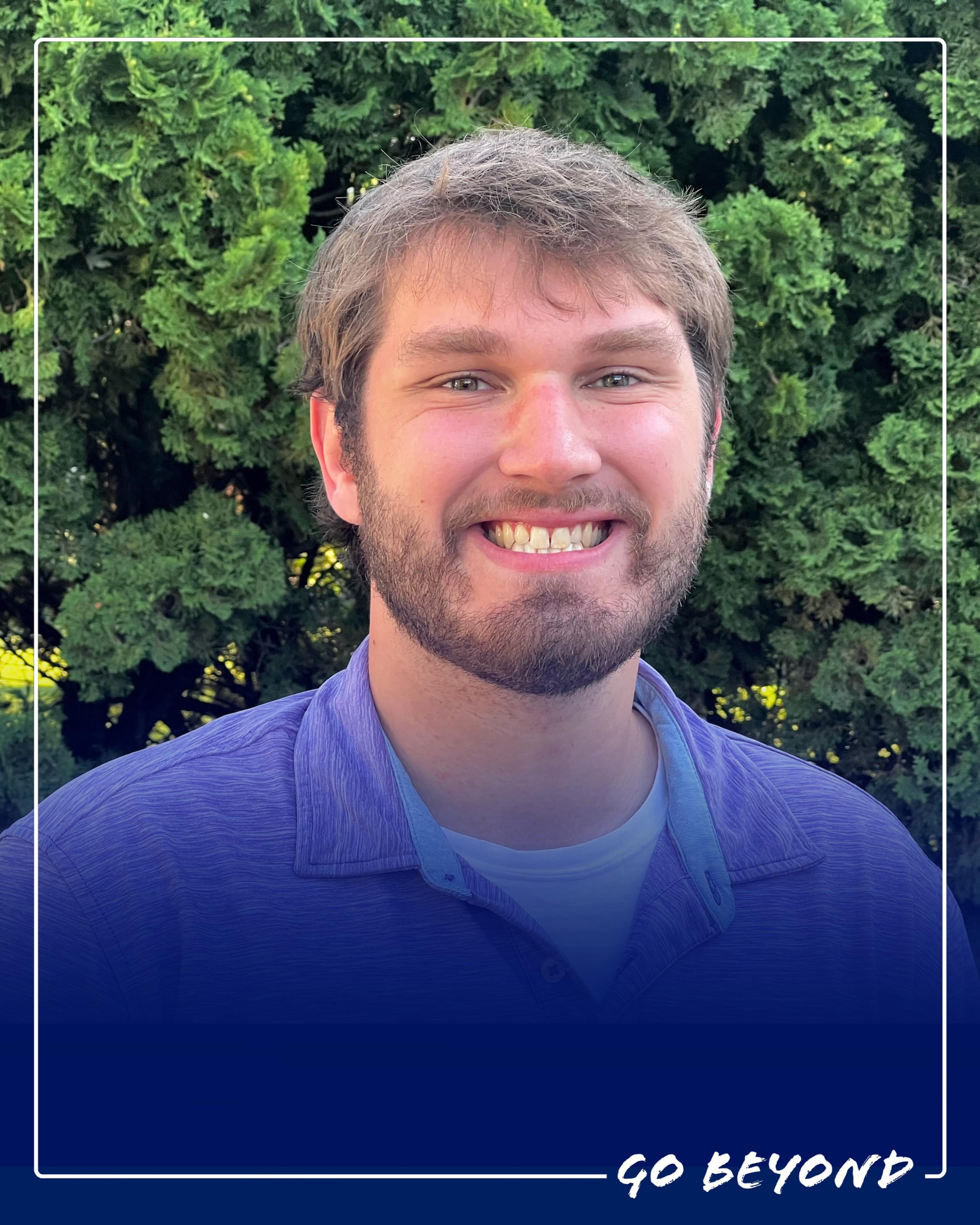 We&rsquo;re excited to welcome Abe Streator &rsquo;22 back to Oldenburg Academy as our new Director of Admissions! 

As an OA alumnus and recent Indiana University graduate, Abe brings a passion for our mission and a firsthand understanding of the op