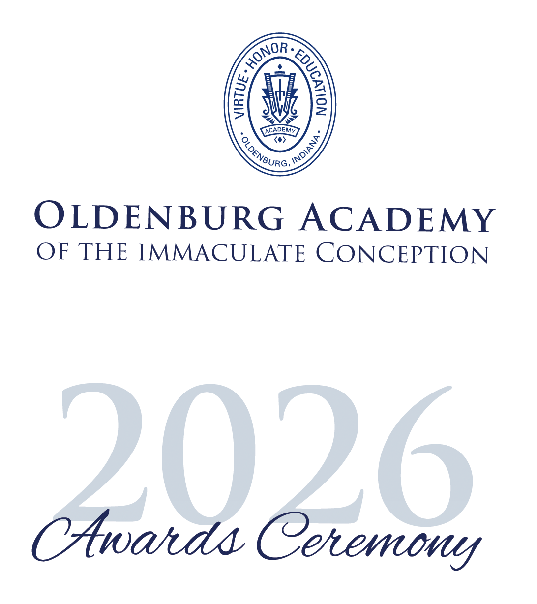 Celebrating the accomplishments of our underclass students 