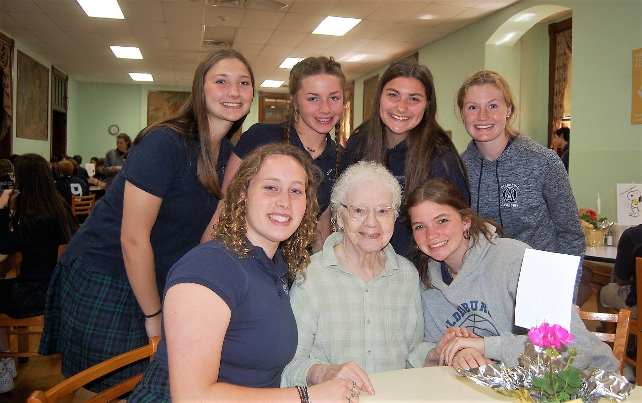 Affordability — Oldenburg Academy