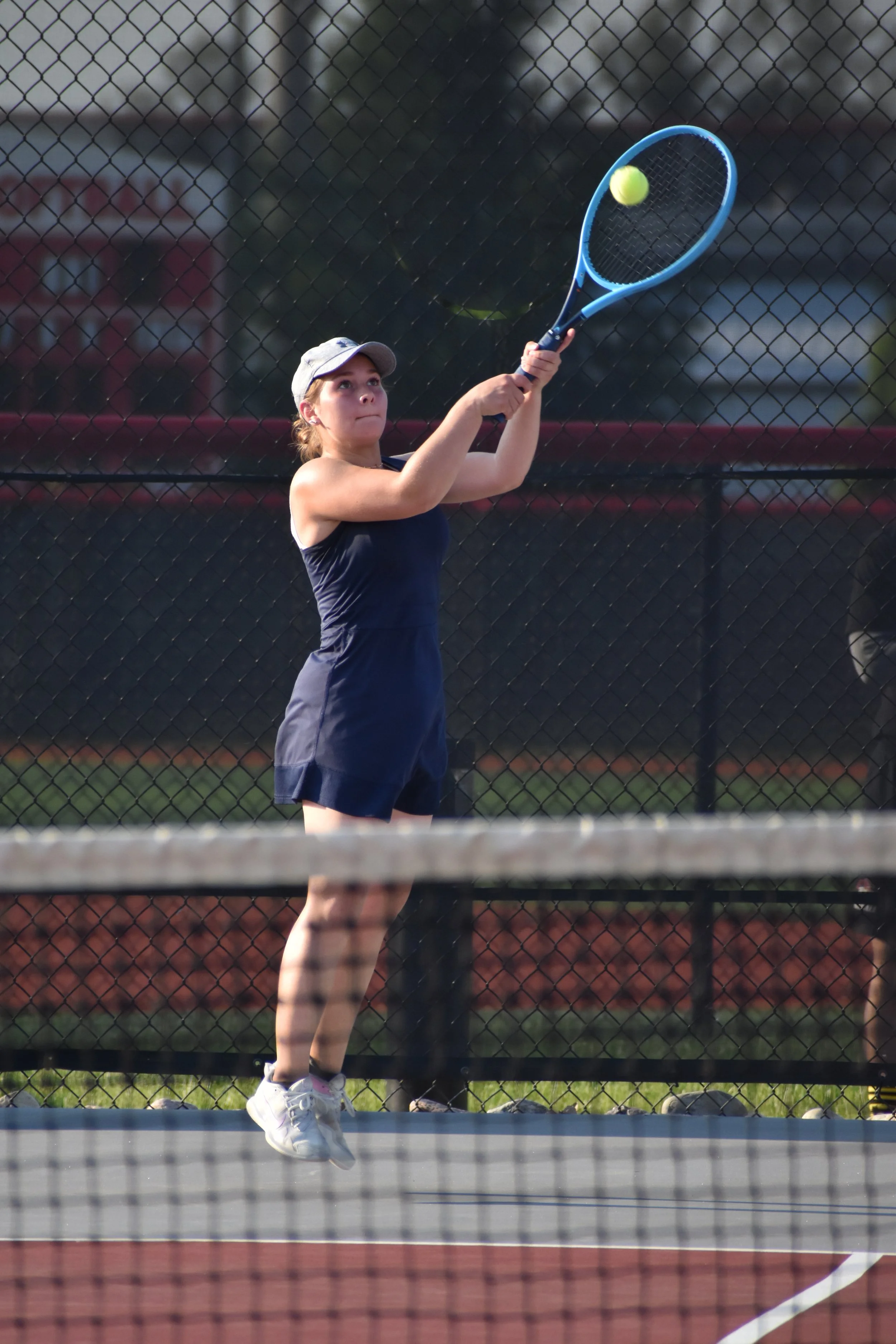 Athletics — Oldenburg Academy