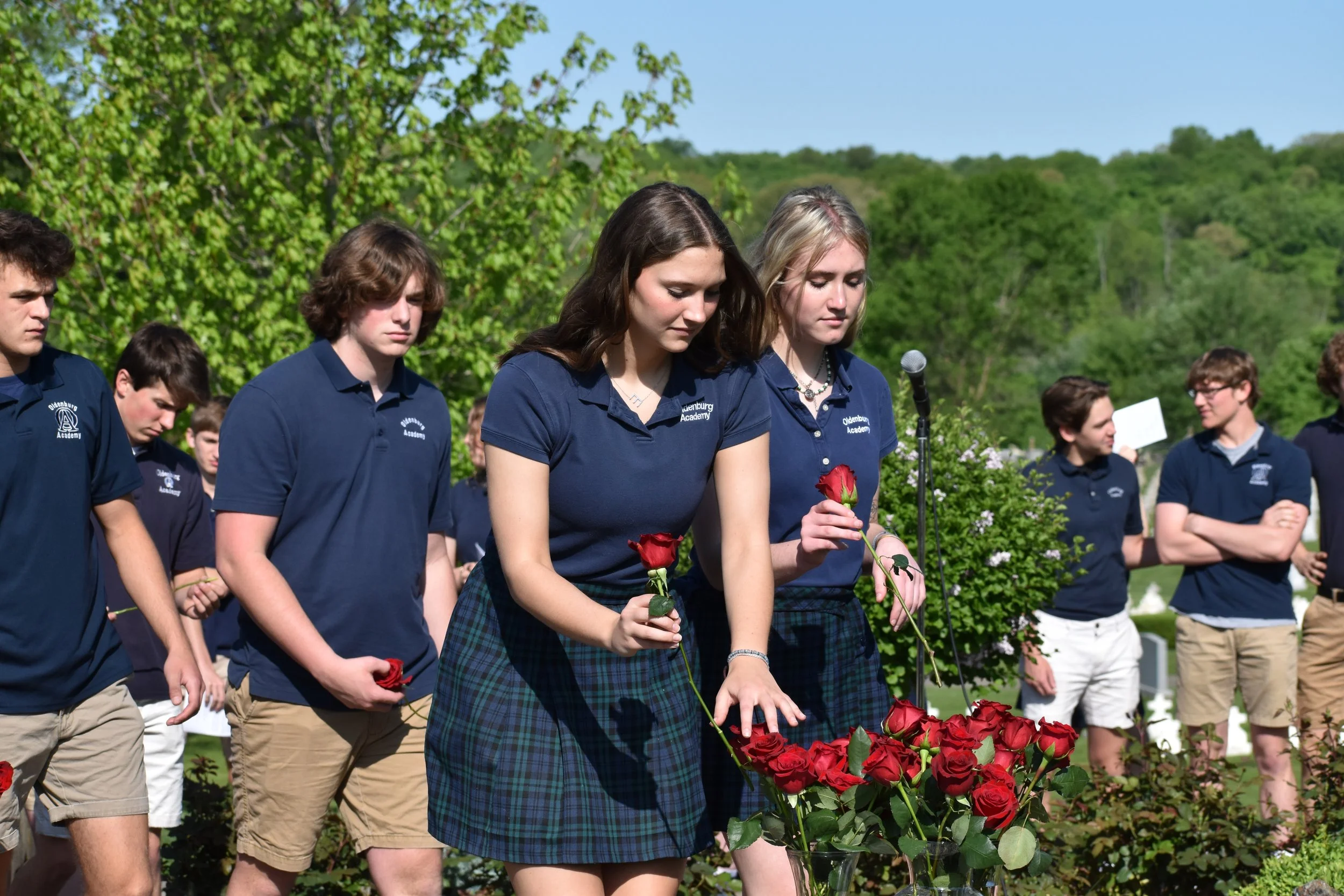 Affordability — Oldenburg Academy