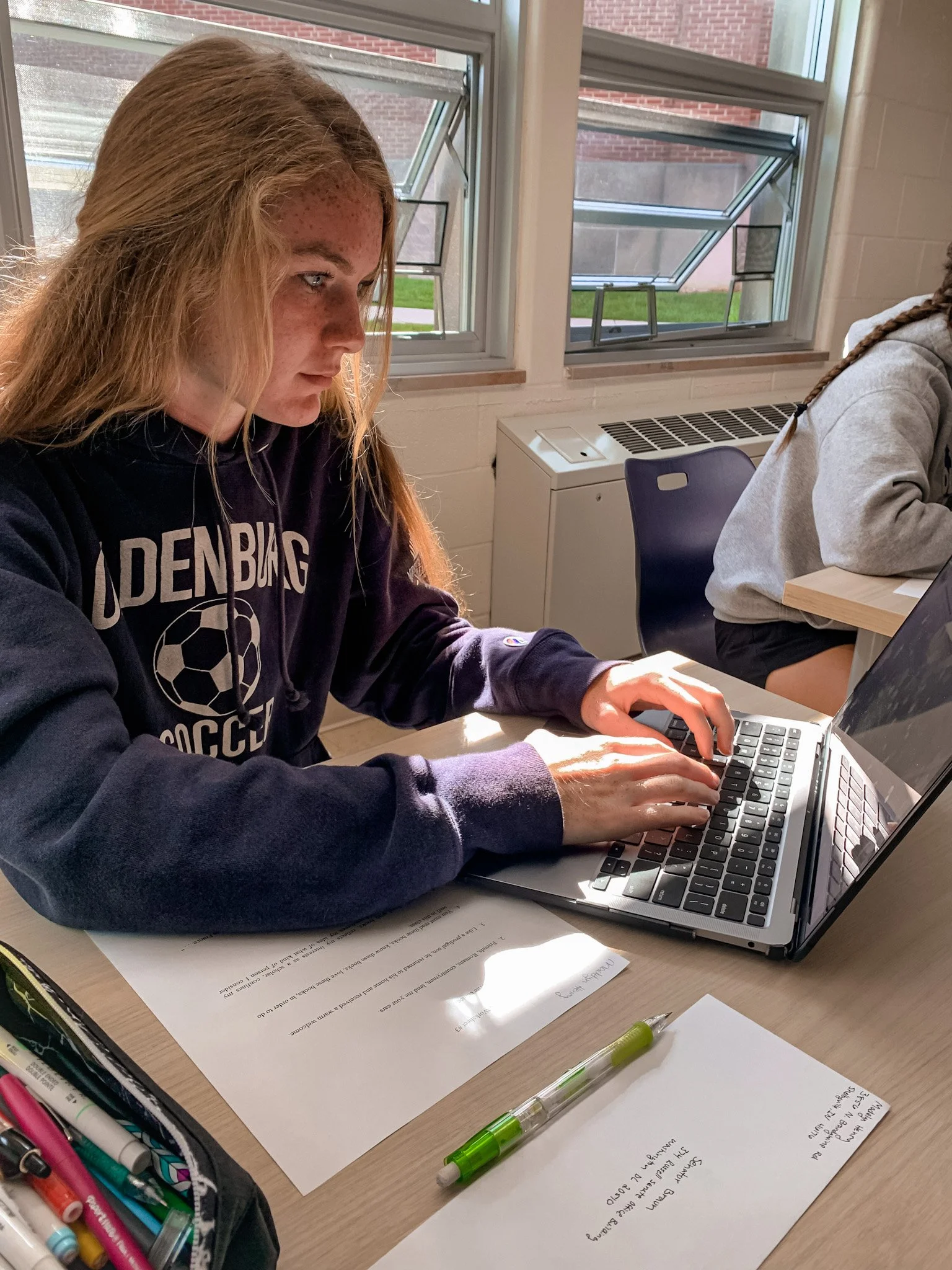 Affordability — Oldenburg Academy
