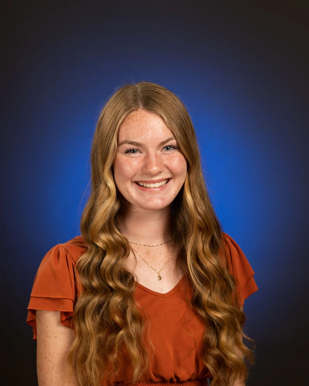 Class of 2023 Valedictorian Speech |Madelyn Henry — Oldenburg Academy