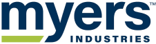 Myers Industries logo