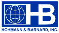 Hohmann & Bernard logo