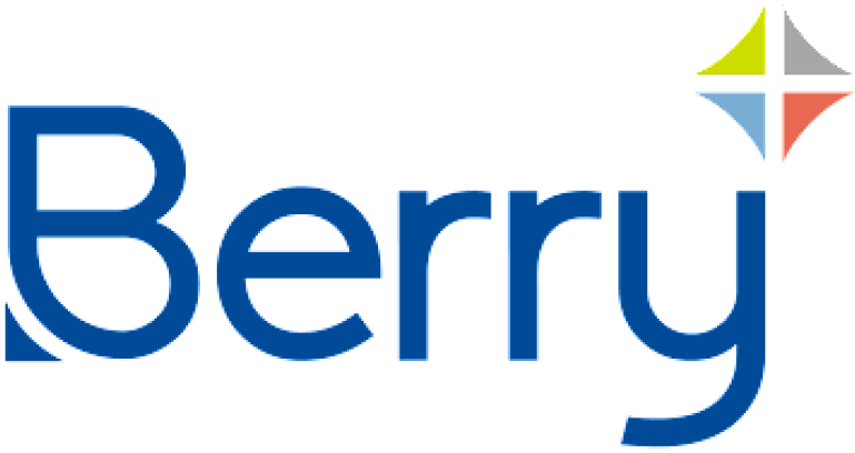 Berry logo