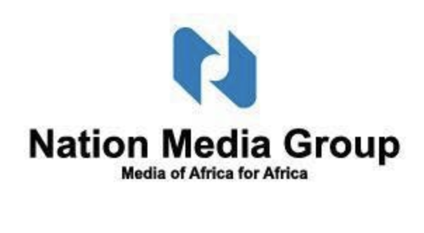 Nation Media Logo