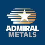 Admiral Metals logo