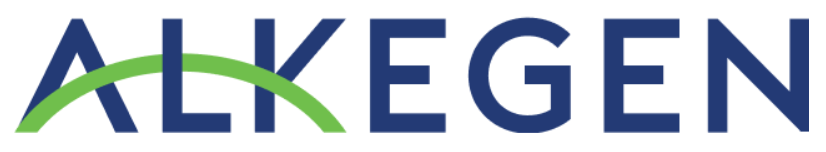 Alkegen logo