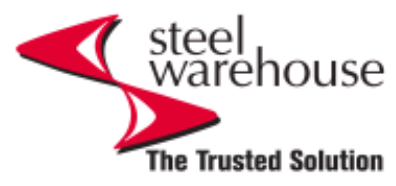 Steel Warehouse logo