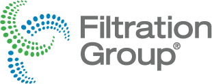 Filtration Group logo