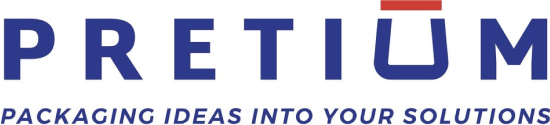 Pretium Logo