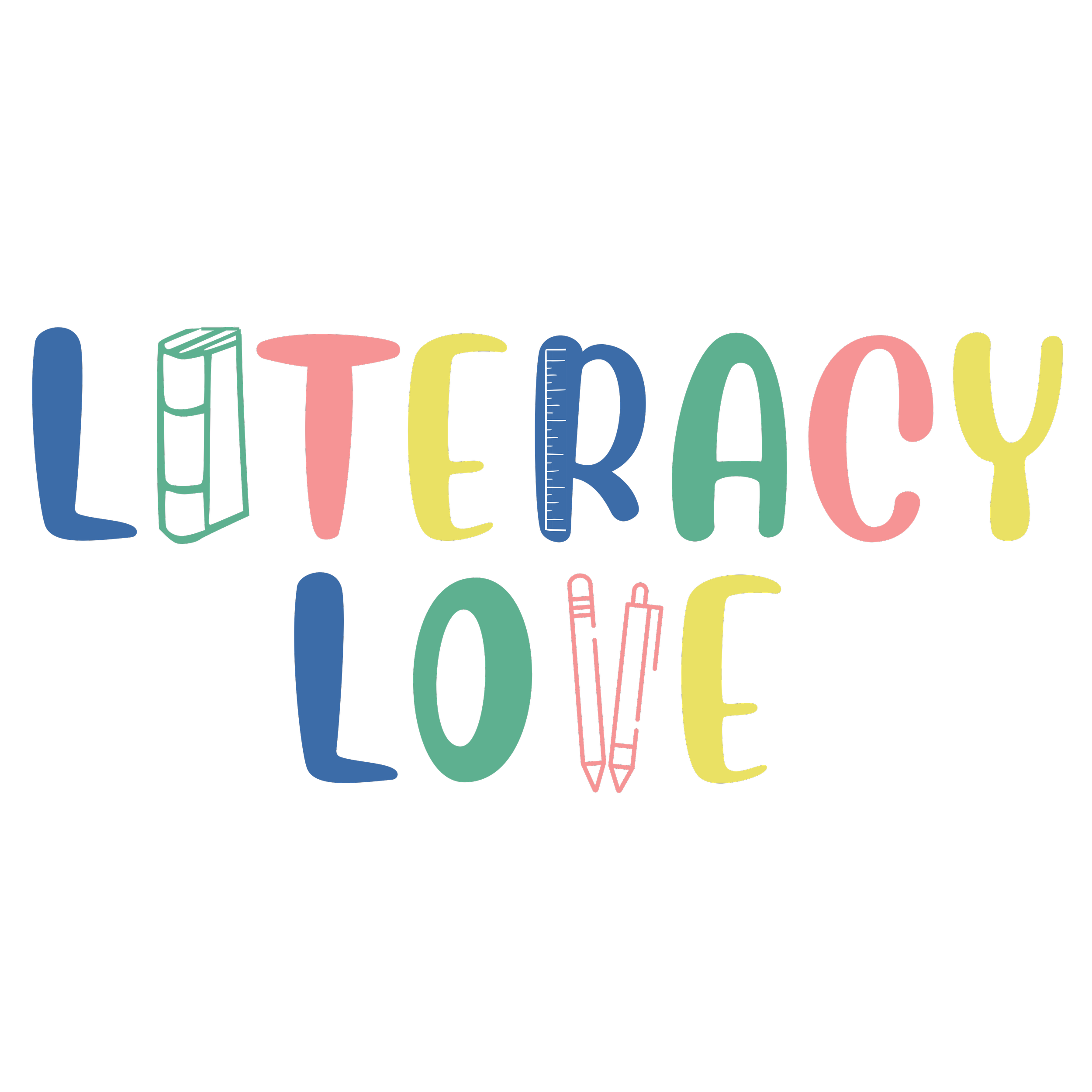 Literacy Love - Dyslexia Therapy, Literacy Center, and Tutoring