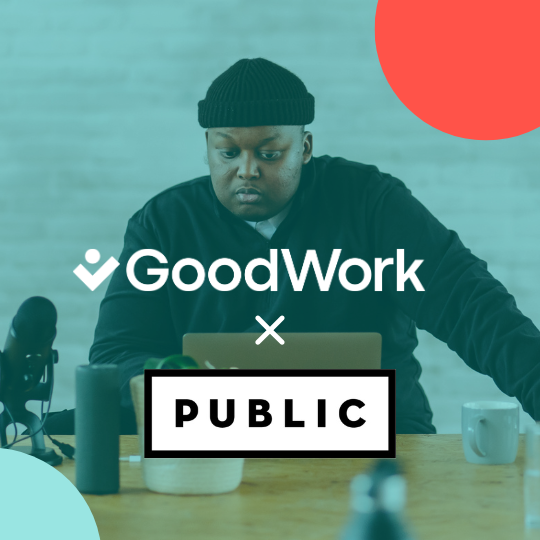 GoodWork - Inclusive Youth Employment Programme