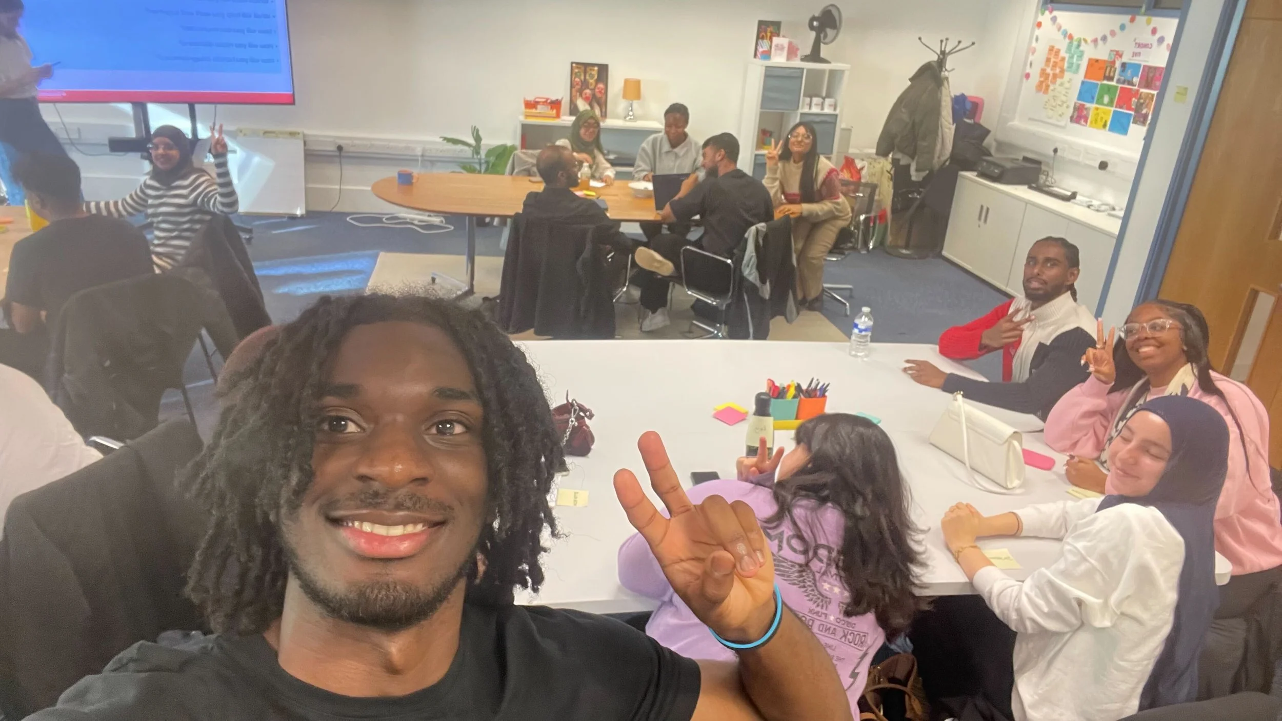 From intern to impact: my time with GoodWork