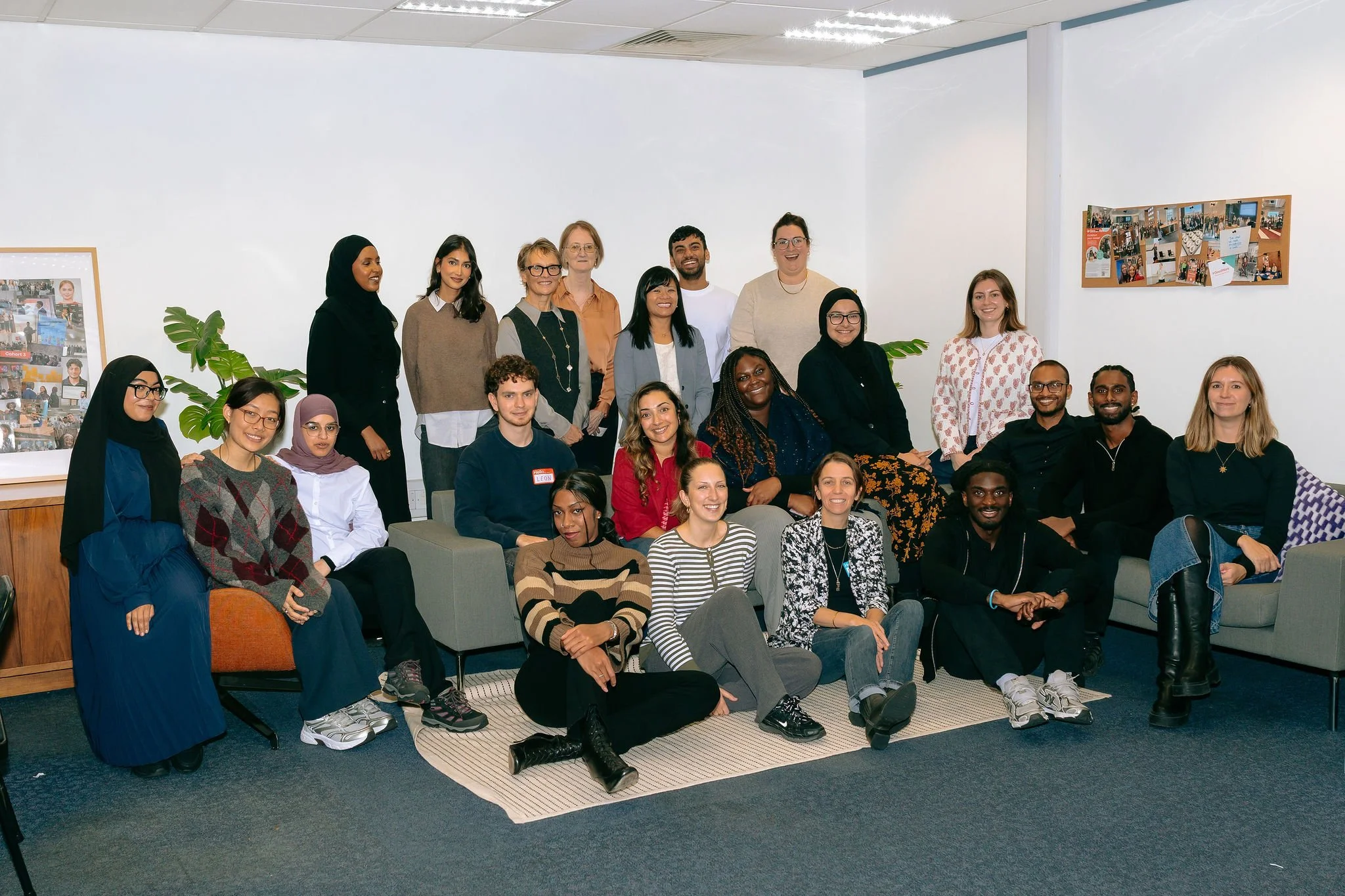 18 jobs secured, 165 applications, a Big Issue feature, and more! GoodWork’s Good News