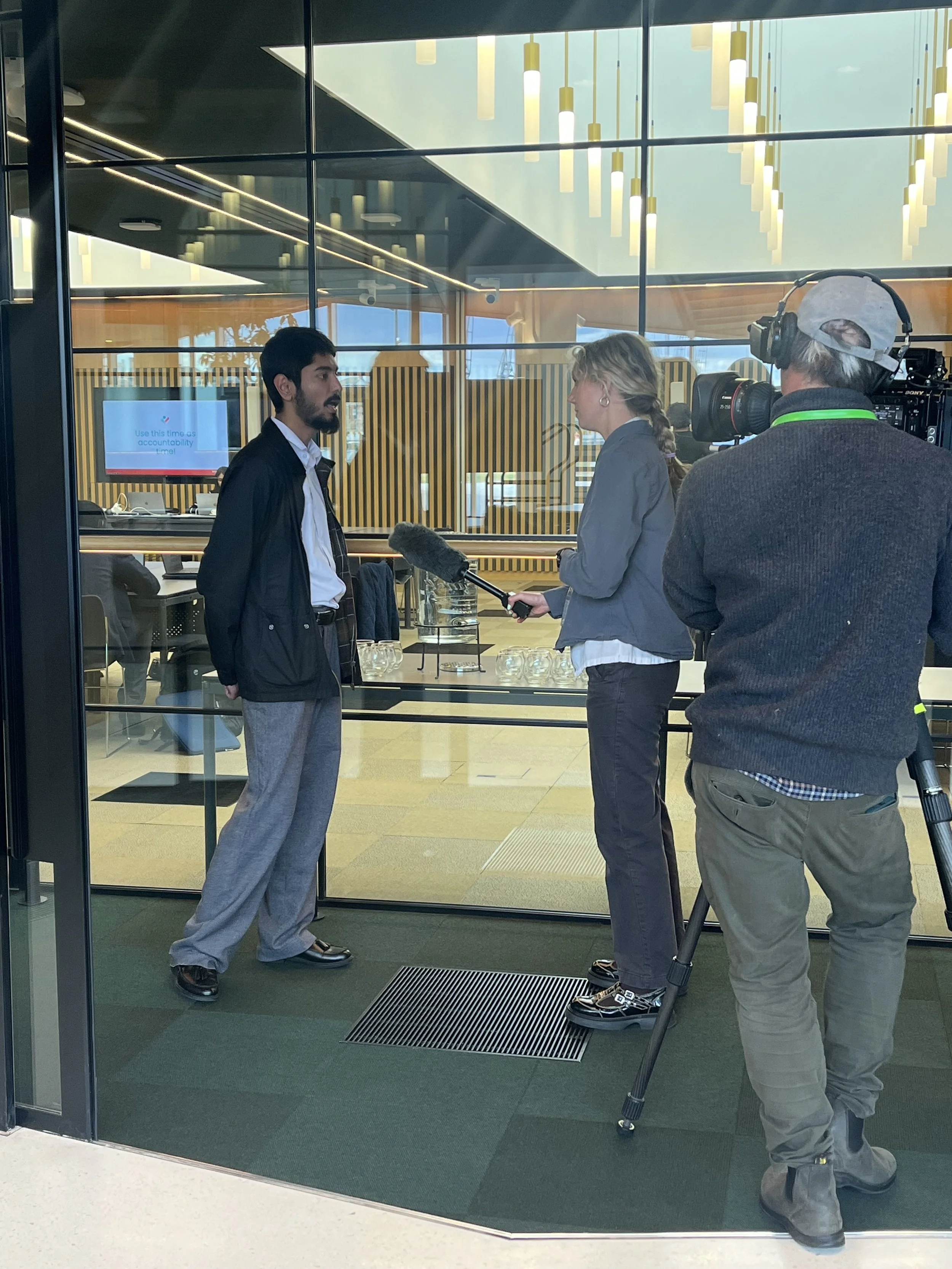 We aren’t just numbers: Mohammed’s perspective on the Milburn Review
