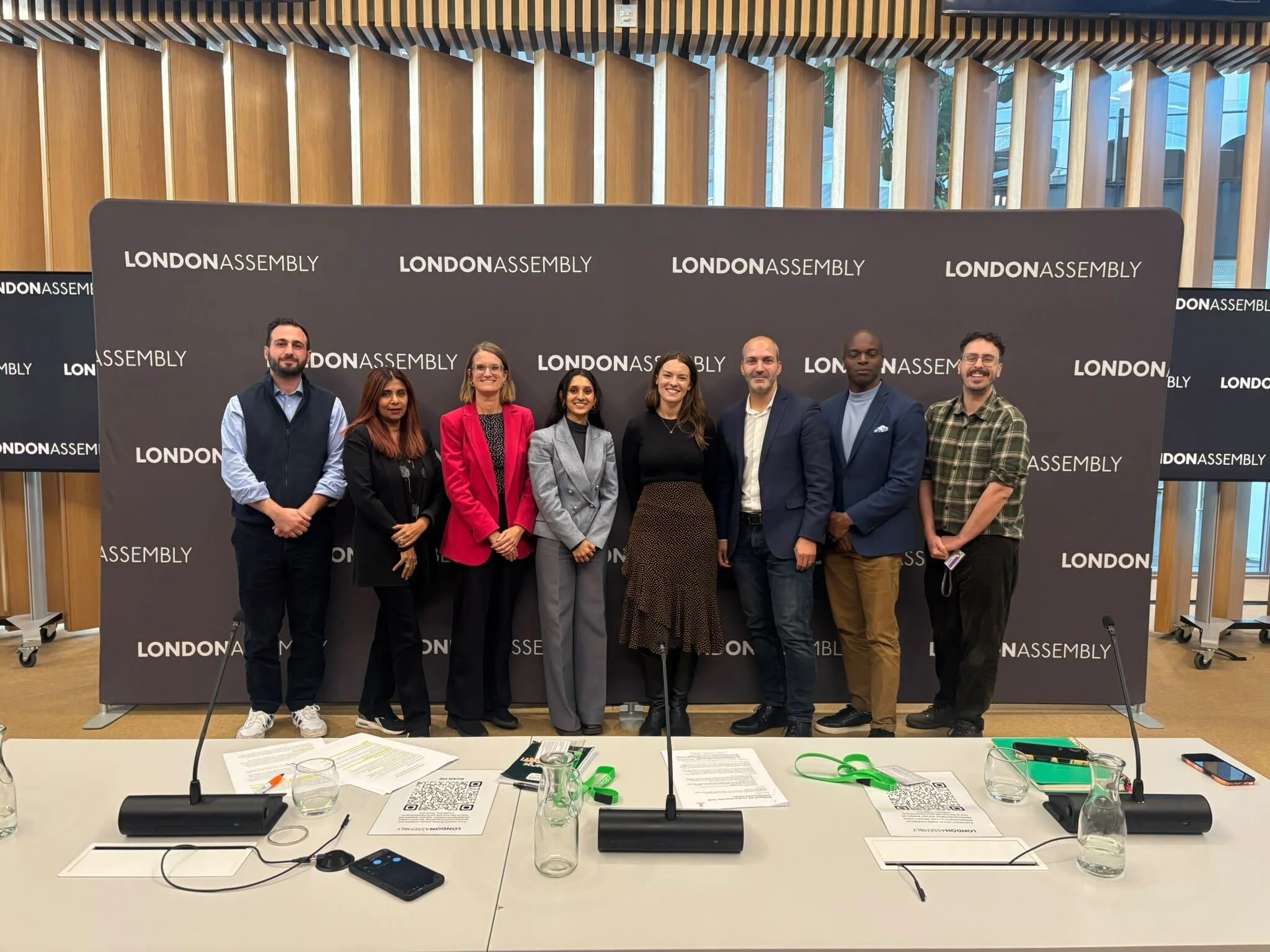 GoodWork and the London Assembly’s inquiry into youth unemployment