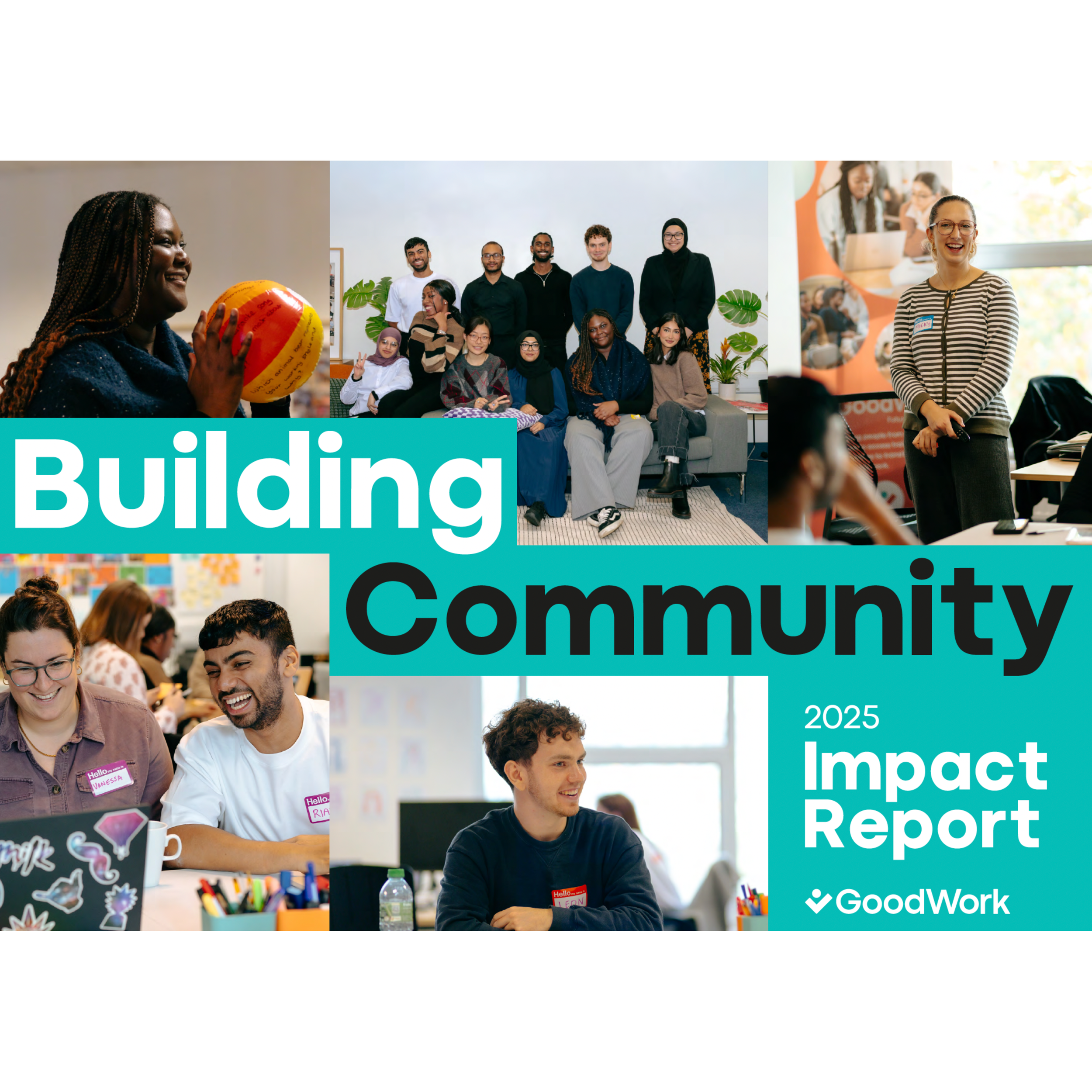 Impact Report 2025