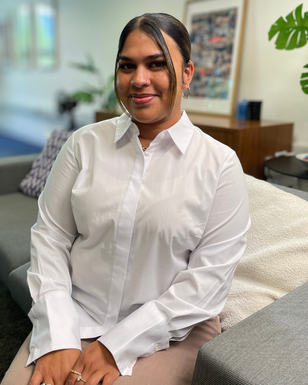 Jasmin Khatun