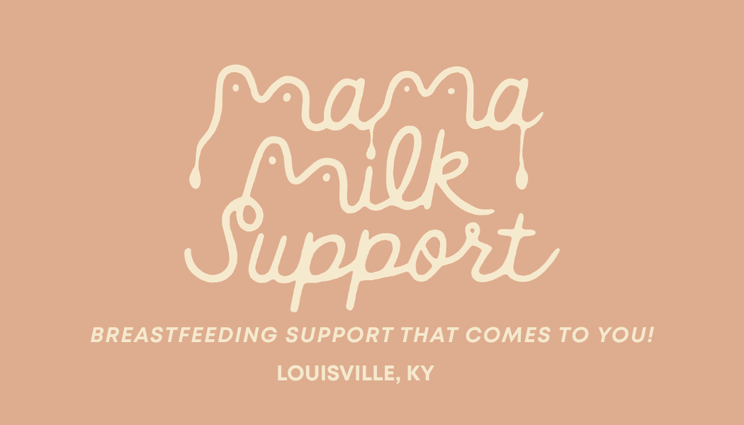 Mama Milk Support: Breastfeeding help that comes to you