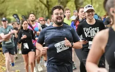 Hertfordshire Half