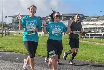 Run Aintree Half Marathon