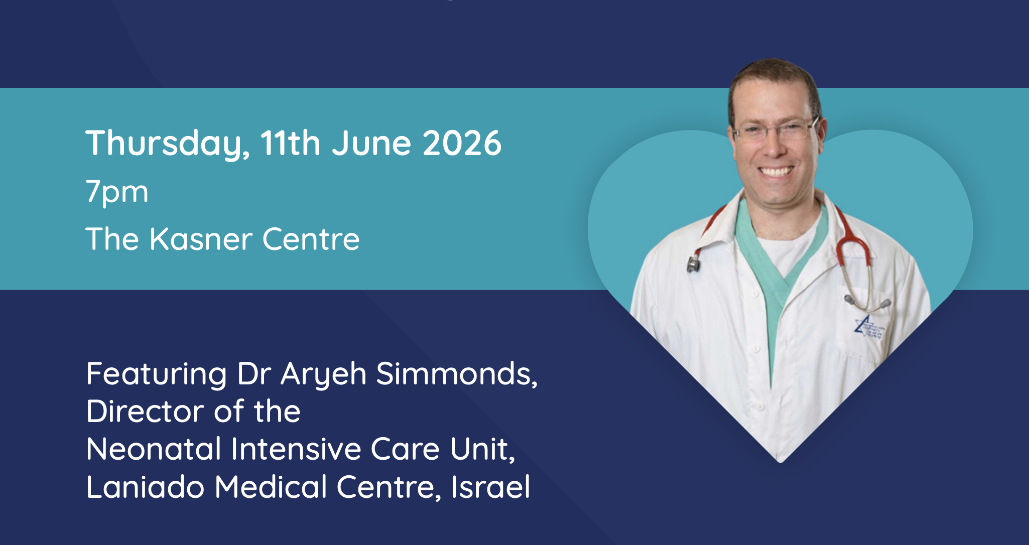 Navigating the Miracle:&nbsp;The Sacred Triad of Medicine, Faith-Halacha and Family in the NICU
