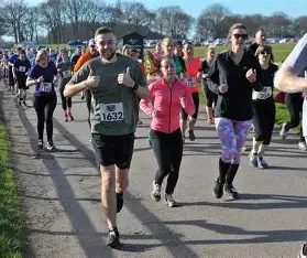 Run Aintree