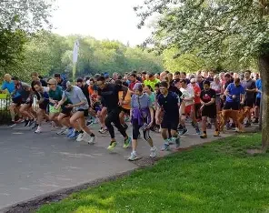 Run Heaton Park 