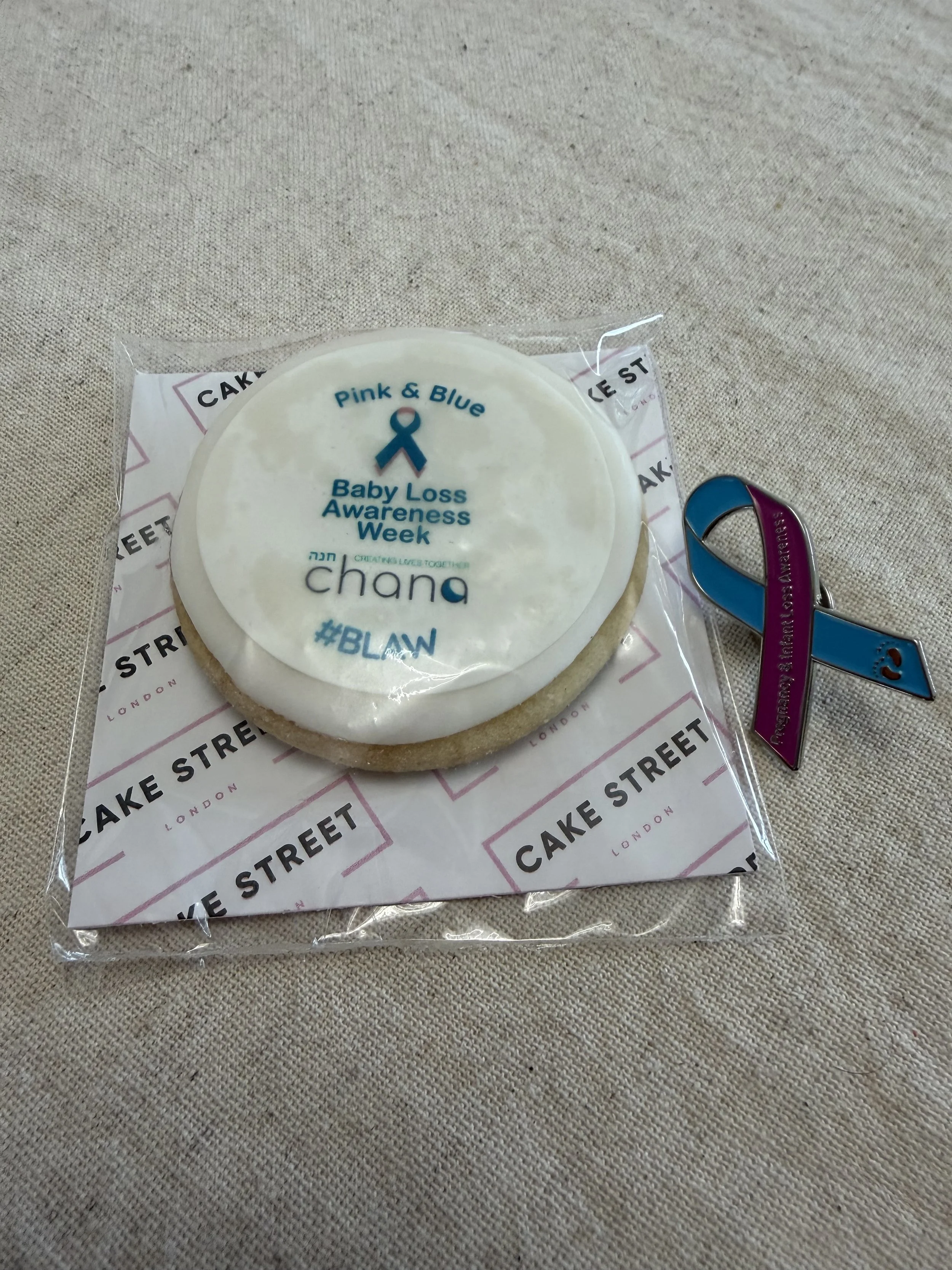 Baby Loss Awareness Week 