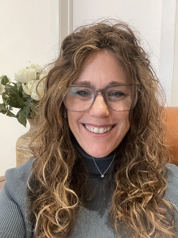 Danya Ross — Chana Charity Ltd