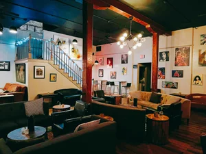 The River Room photo