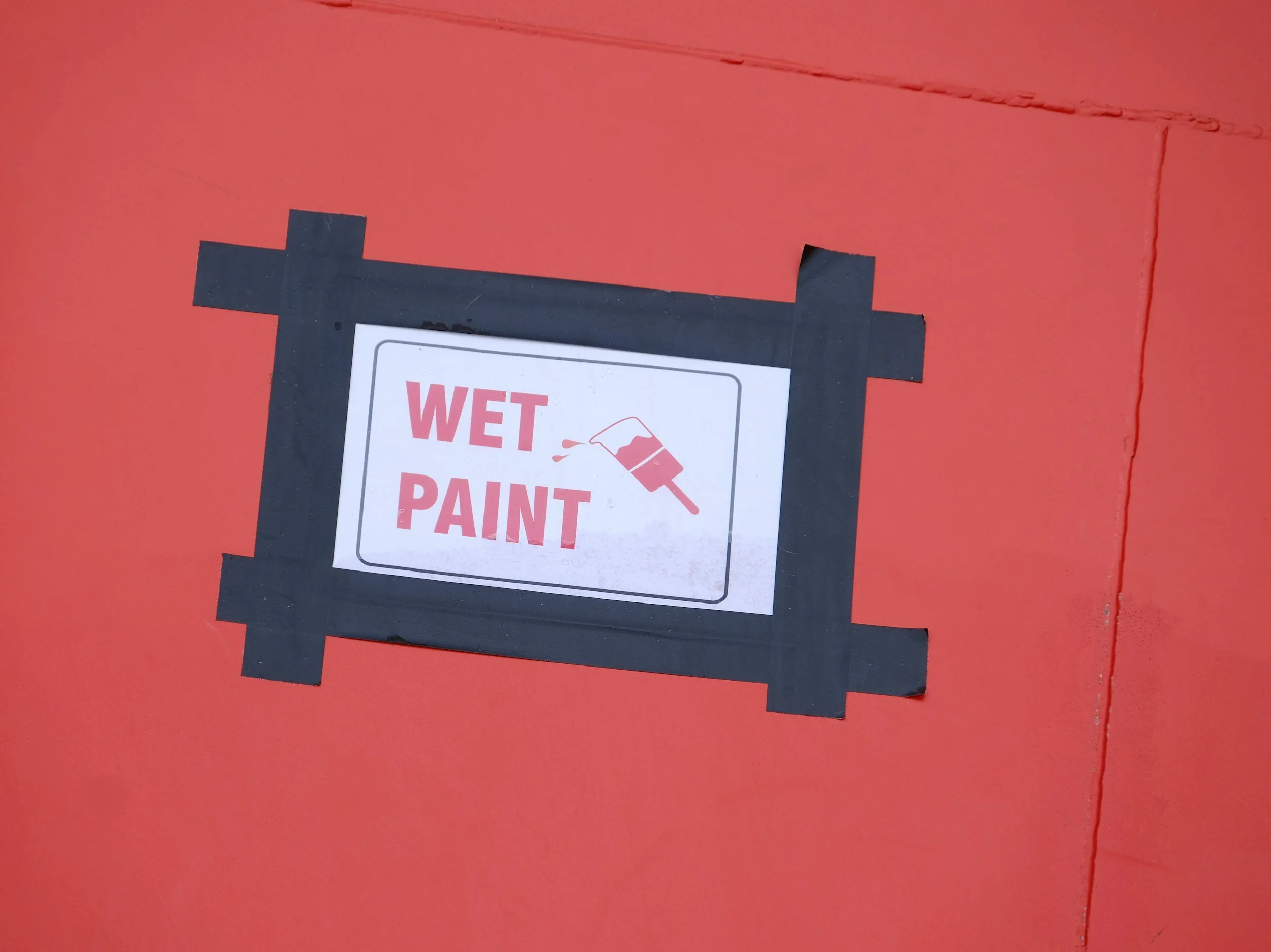 Neighborhood Work Day