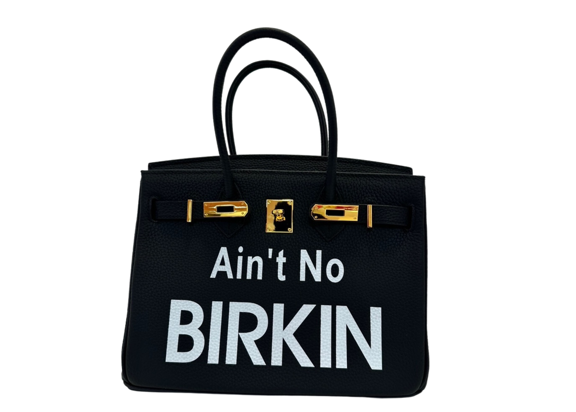 this is not a birkin bag