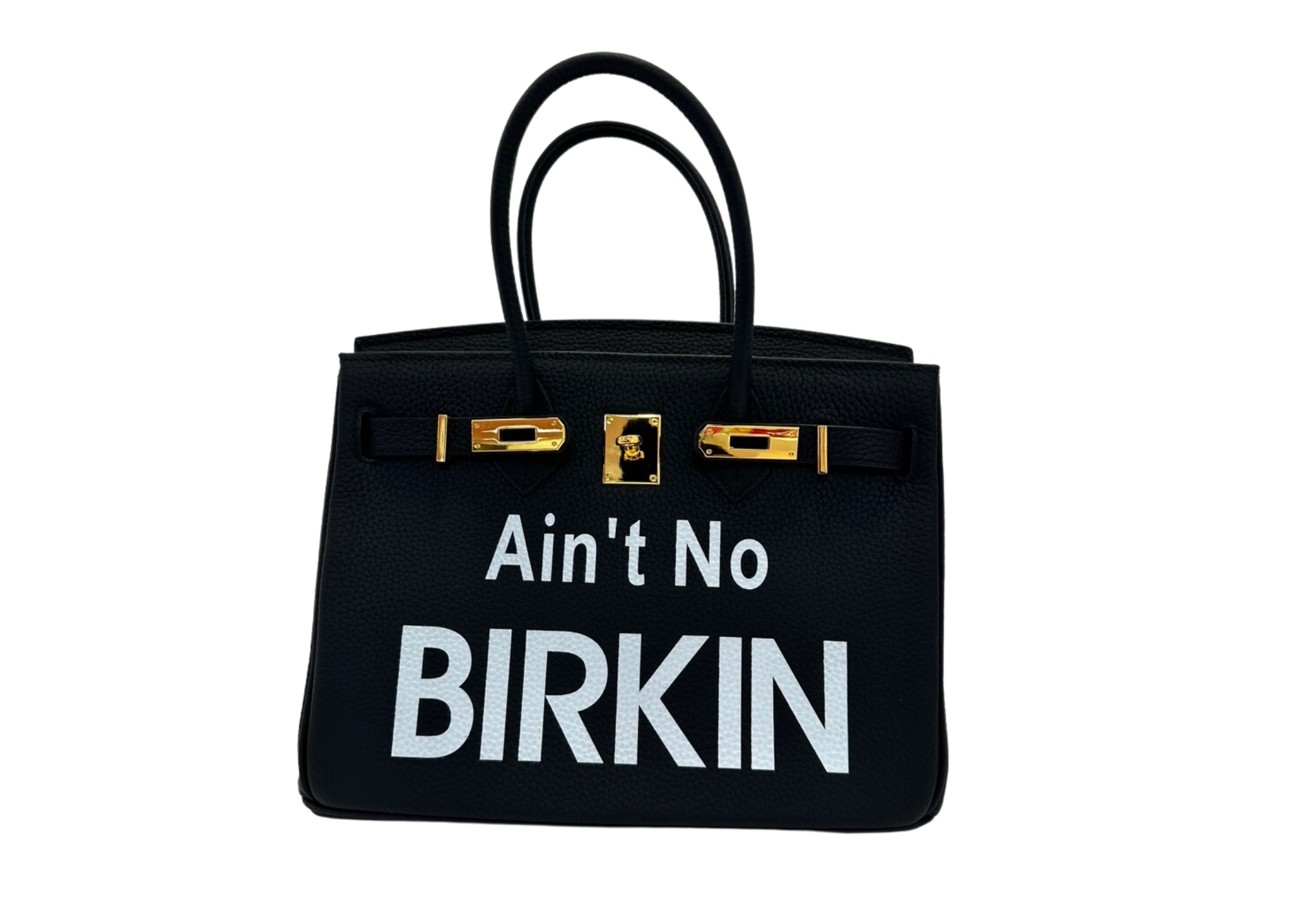 Its not a bag its a birkin hotsell